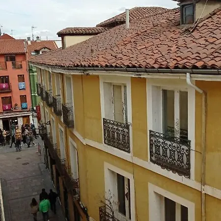 Zapaterias Apartment *