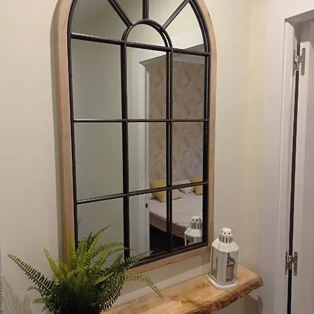 Apartment Zapaterias
