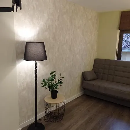 Apartment Zapaterias *