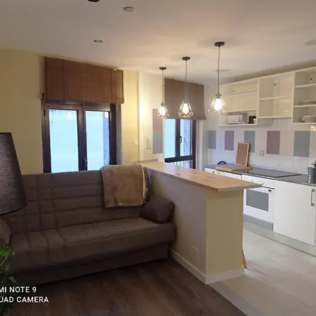 Zapaterias Apartamento León