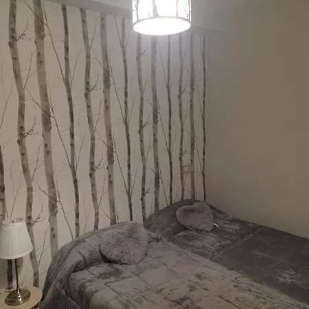 Zapaterias Apartment Leon