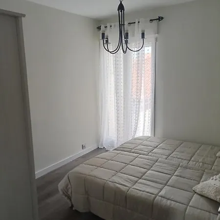 Zapaterias Apartment *