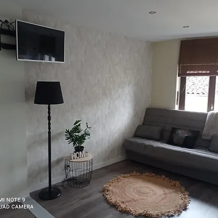 Zapaterias Apartment *