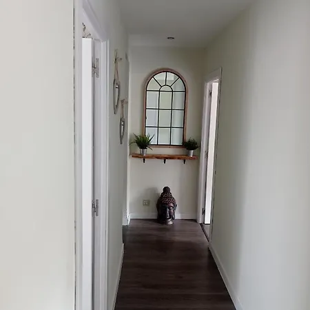 Zapaterias Apartment