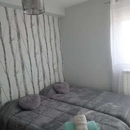 Zapaterias Apartment