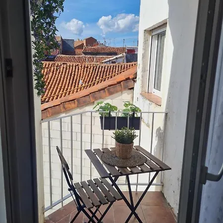 Apartment Zapaterias *