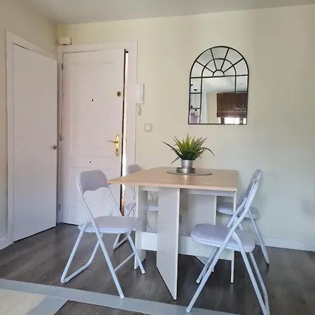 Zapaterias Apartment *