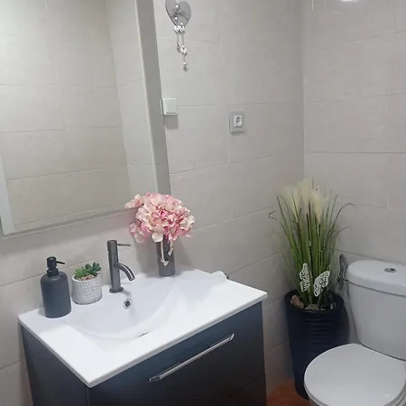 Zapaterias Apartamento *