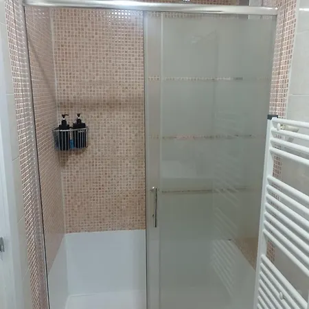 Apartment Zapaterias