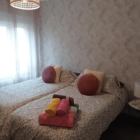 Zapaterias Apartment