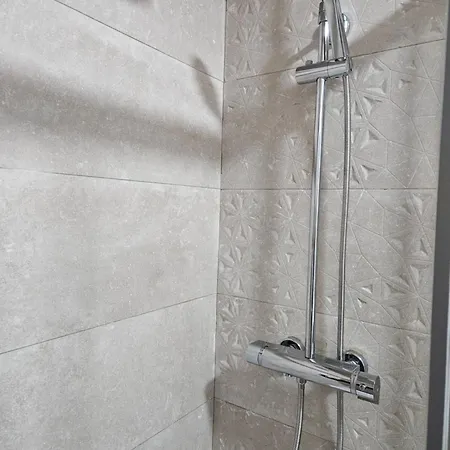 Zapaterias Apartmán