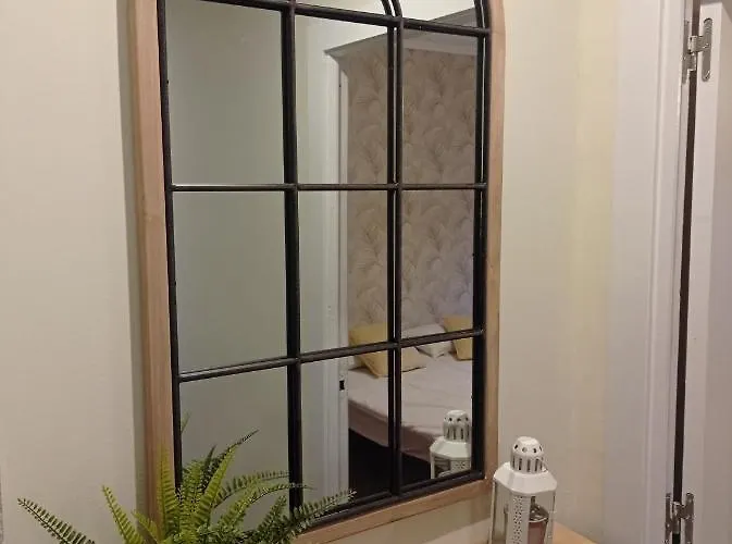 아파트 Zapaterias