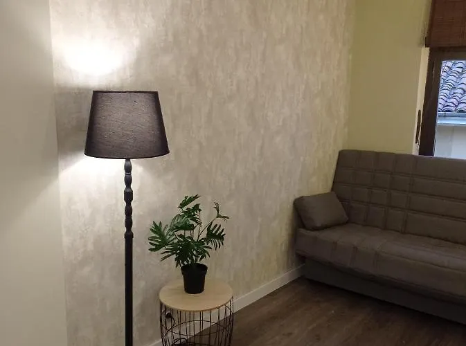 아파트 Zapaterias *