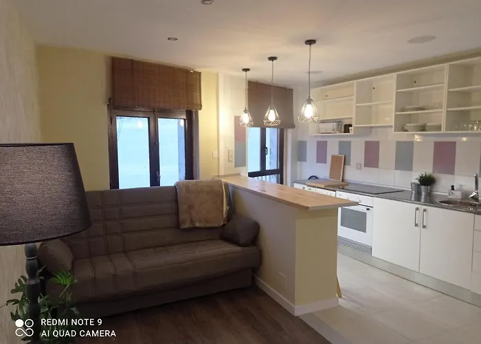 Zapaterias 아파트 레온