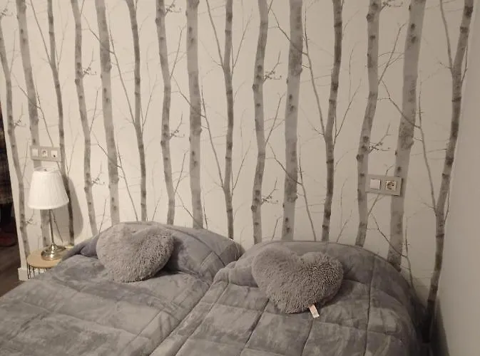 Zapaterias 아파트 레온