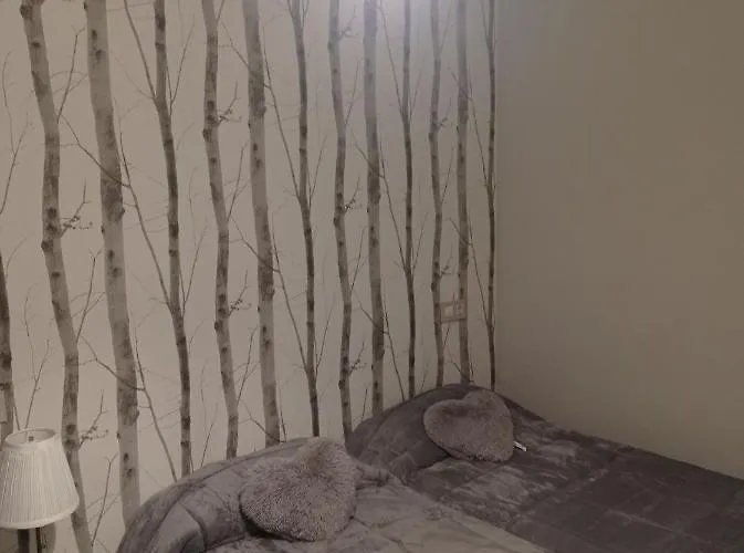 Zapaterias 아파트 레온