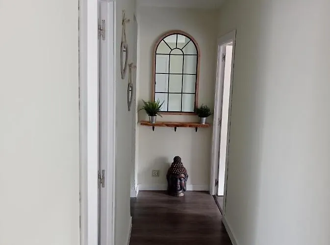 Zapaterias 아파트