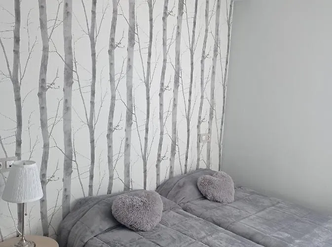 Appartement Zapaterias León