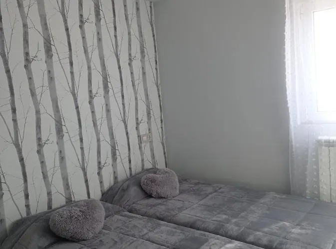 Zapaterias 아파트