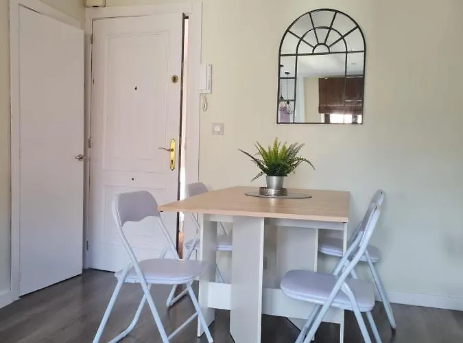 Zapaterias 아파트 *