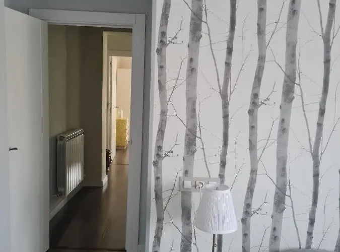 아파트 Zapaterias