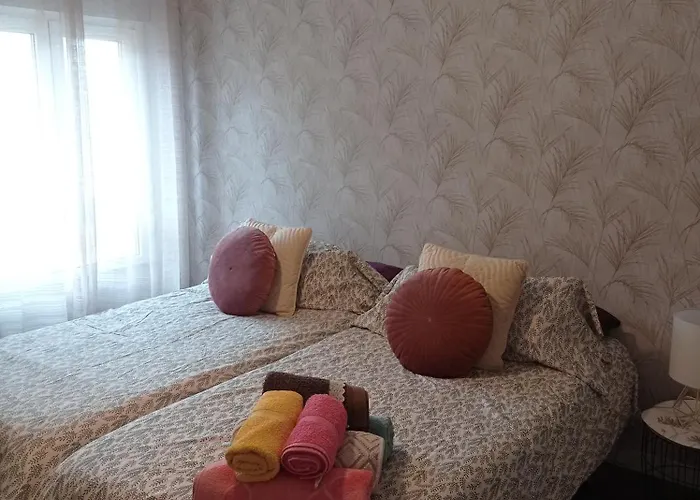 Zapaterias 아파트