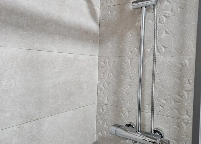 Zapaterias 아파트